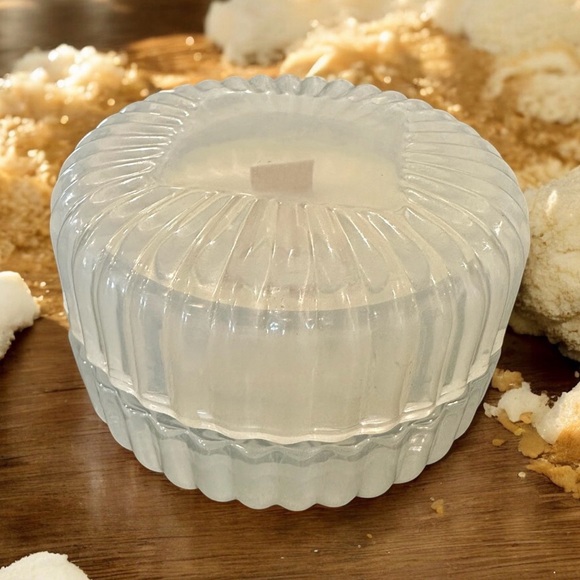 MAHOGANY COCONUT BEER BUTTER, SCENT UNLEASHED LLC - Picture 2 of 2